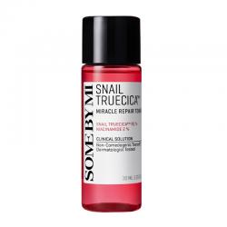 Some By Mi Snail Truecica Miracle Repair Toner 30ml