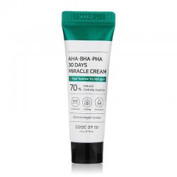 Some By Mi AHA-BHA-PHA 30 Days Miracle Cream 20gr