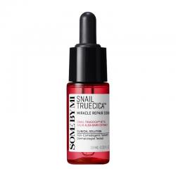 Some By Mi Snail Truecica Miracle Repair Serum 10ml