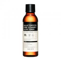 Some By Mi Galactomyces Pure Vitamin C Glow Toner 200ml