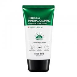 Some By Mi Truecica Mineral Calming Tone-Up Suncream 50ml