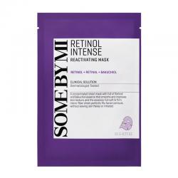 Some By Mi Retinol Intense Reactivating Mask Sheet