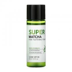 Some By Mi Super Matcha Pore Tightening Toner 30ml