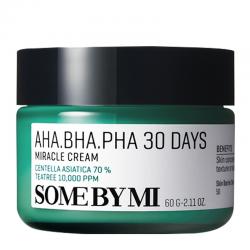 Some By Mi AHA-BHA-PHA 30 Days Miracle Cream 60gr