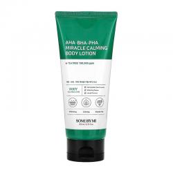 Some By Mi AHA-BHA-PHA 30 Days Miracle Calming Body Lotion 200ml
