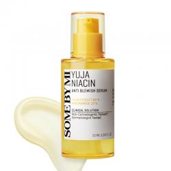 Some By Mi Yuja Niacin 30 Days Blemish Care Serum 50ml