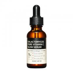 Some By Mi Galactomyces Pure Vitamin C Glow Serum 30ml
