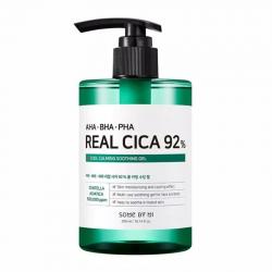 Some By Mi AHA-BHA-PHA Real Cica 92% Cool Calming Soothing Gel 300ml
