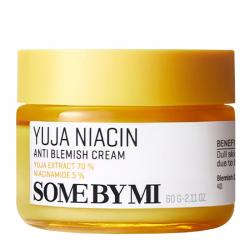 Some By Mi Yuja Niacin 30 Days Miracle Brightening Sleeping Mask 60gr