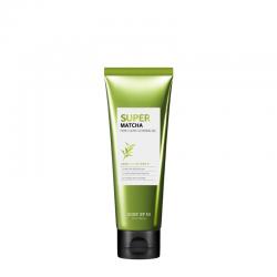 Some By Mi Super Matcha Pore Cleansing Gel 42ml