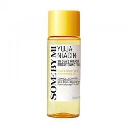 Some By Mi Yuja Niacin 30 Days Miracle Brightening Toner 30ml