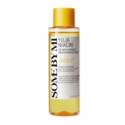 Some By Mi Yuja Niacin 30 Days Miracle Brightening Toner 150ml