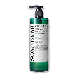 Some By Mi AHA-BHA-PHA 30 Days Miracle Acne Clear Body Cleanser 400gr