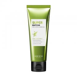Some By Mi Super Matcha Pore Cleansing Gel 100ml