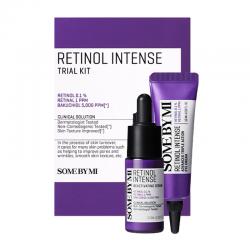 Some By Mi Retinol Intense Trial Kit