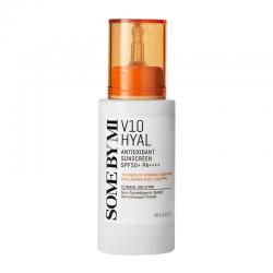 Some By Mi V10 Hyal Antioxidant Sunscreen SPF50+ PA++++ 40ml
