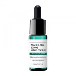 Some By Mi AHA-BHA-PHA 30 Days Miracle Serum 10ml