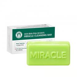 Some By Mi AHA-BHA-PHA 30 Days Miracle Cleansing Bar 106gr