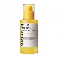 Some By Mi Yuja Niacin 30 Days Blemish Care Serum 30ml