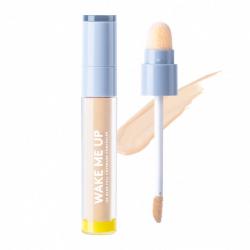 Somethinc Wake Me Up HD Blur Full Coverage Porcelain