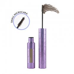 Somethinc Brow Emblem Microcara Brow Gel Waterproof Ebony 3ml
