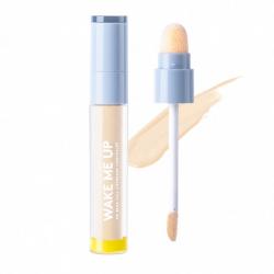 Somethinc Wake Me Up HD Blur Full Coverage Vanilla