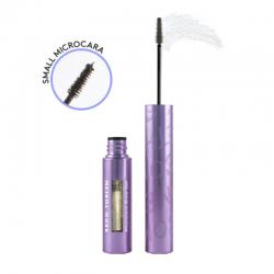Somethinc Brow Emblem Microcara Brow Gel Waterproof Clear 3ml