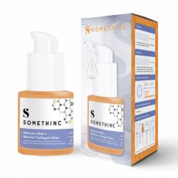 Somethinc Salmon DNA+Marine Collagen Elixir 20ml