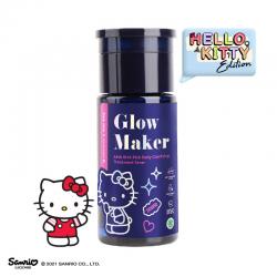 Somethinc Glow Maker AHA BHA PHA Clarifying Treatment Toner (Hello Kitty Edition) 100ml