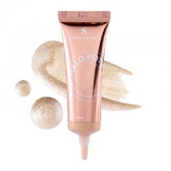 Somethinc Halo Potion Liquid Volume Highlighter Moon 10ml