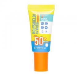 Somethinc Holyshield! UV Watery Sunscreen Gel SPF 50+ Pa++++ 15gr