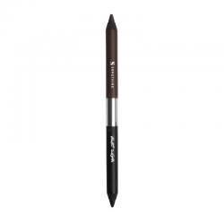 Somethinc Velvet Sugar Dual Gel Eyeliner Rebel x Noble