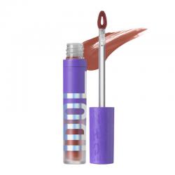 Somethinc Idol Blurry Soft Lip Matte Pokerface