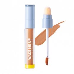 Somethinc Wake Me Up HD Blur Full Coverage Concealer Orange Corrector