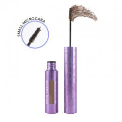 Somethinc Brow Emblem Microcara Brow Gel Waterproof Dark Brown 3ml