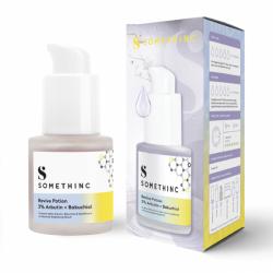 Somethinc Revive Potion 3% Arbutin + Bakuchiol 20ml