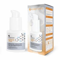 Somethinc 10% Niacinamide+ Moisture Sabi Beet Max Brightening Serum 20ml