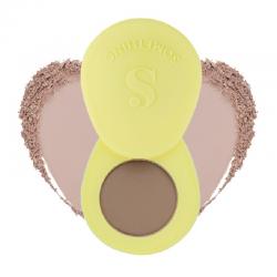 Somethinc Eggo 3D Contour/Bronzer Dragon 1.5gr