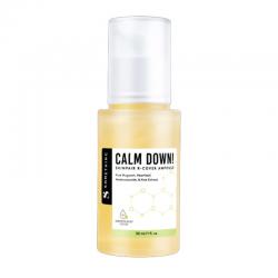 Somethinc Calm Down! Skinpair R-Cover Ampoule 30ml