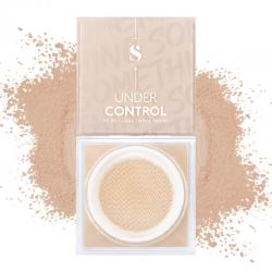 Somethinc Under Control HD Blur Loose Setting Powder Beige 13gr