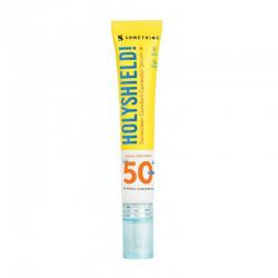 Somethinc Holyshield! Sunscreen Comfort Corrector Serum SPF 50+ Pa++++ 15ml