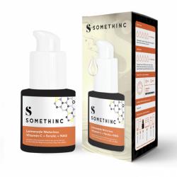 Somethinc Lemonade Waterless Vitamin C + Ferulic + NAG 20ml