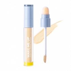 Somethinc Wake Me Up HD Blur Full Coverage Concealer Shell