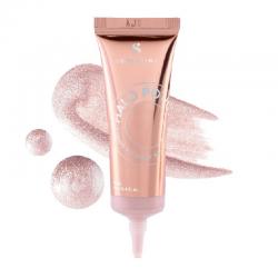 Somethinc Halo Potion Liquid Volume Highlighter Pearl 10ml