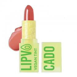 Somethinc Lipvocado Vegan Lip Treatment Tint Maple 4gr