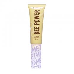 Somethinc Bee Power Propolis Glow Lip Serum 5gr