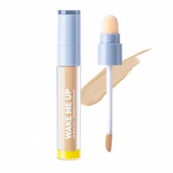 Somethinc Wake Me Up HD Blur Full Coverage Concealer Biscuit