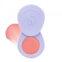 Somethinc Tamago Airy Blush Cora 1.5gr
