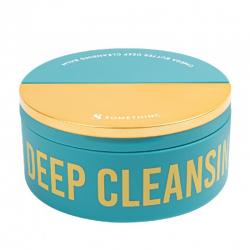 Somethinc Omega Butter Deep Cleansing Balm 40gr