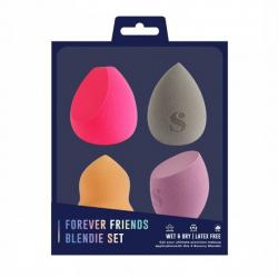Somethinc Forever Friends Blendie Set 4pcs